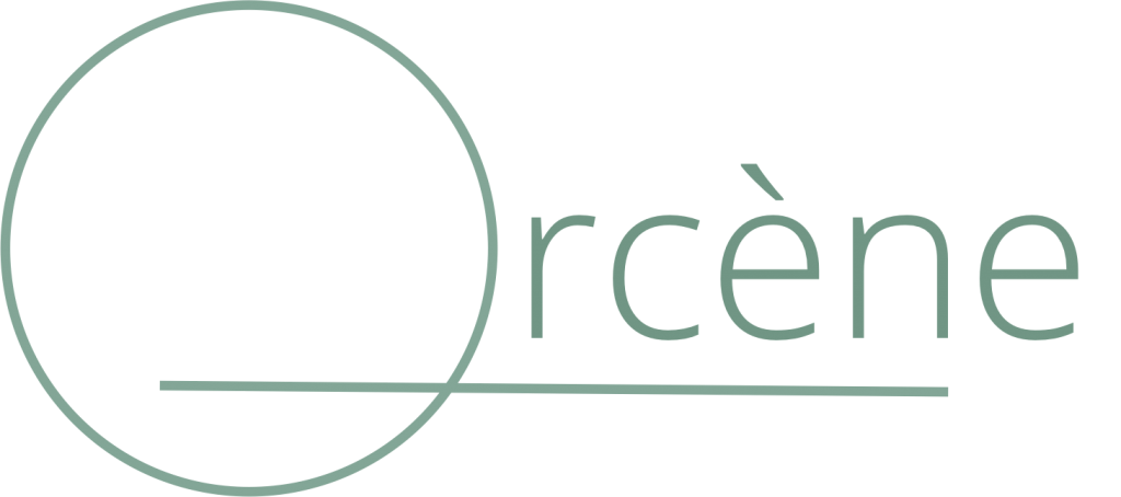 Logo de l'entreprise Orcène